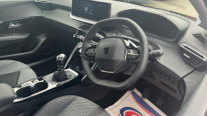 Peugeot 208 1.2 PureTech 100 Allure 5dr Petrol Hatchback